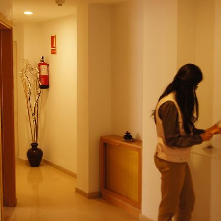 Hotel Cosmos Ταραγόνα Εξωτερικό φωτογραφία