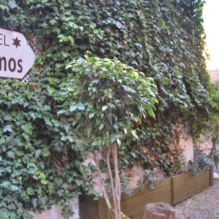 Hotel Cosmos Ταραγόνα Εξωτερικό φωτογραφία