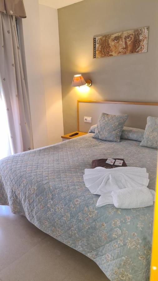Hotel Cosmos Ταραγόνα Εξωτερικό φωτογραφία