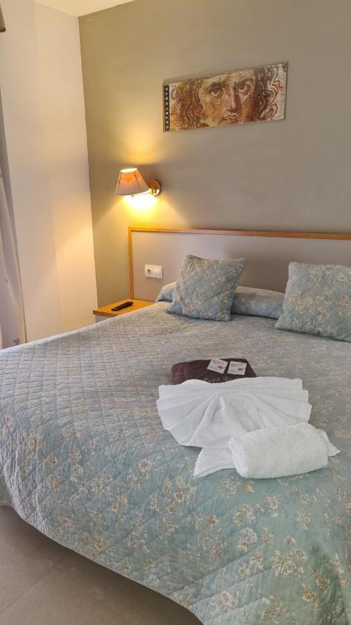 Hotel Cosmos Ταραγόνα Εξωτερικό φωτογραφία