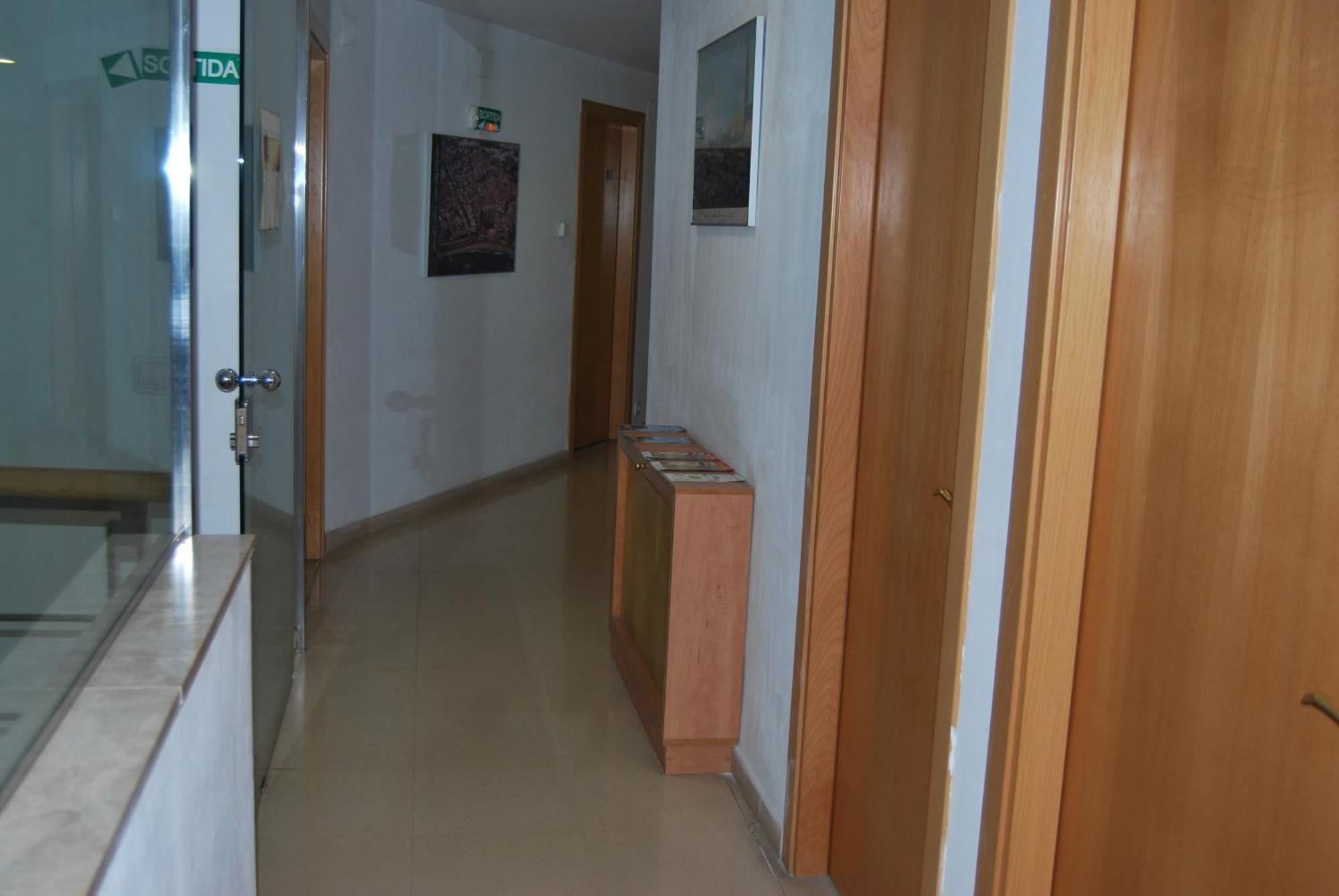 Hotel Cosmos Ταραγόνα Εξωτερικό φωτογραφία
