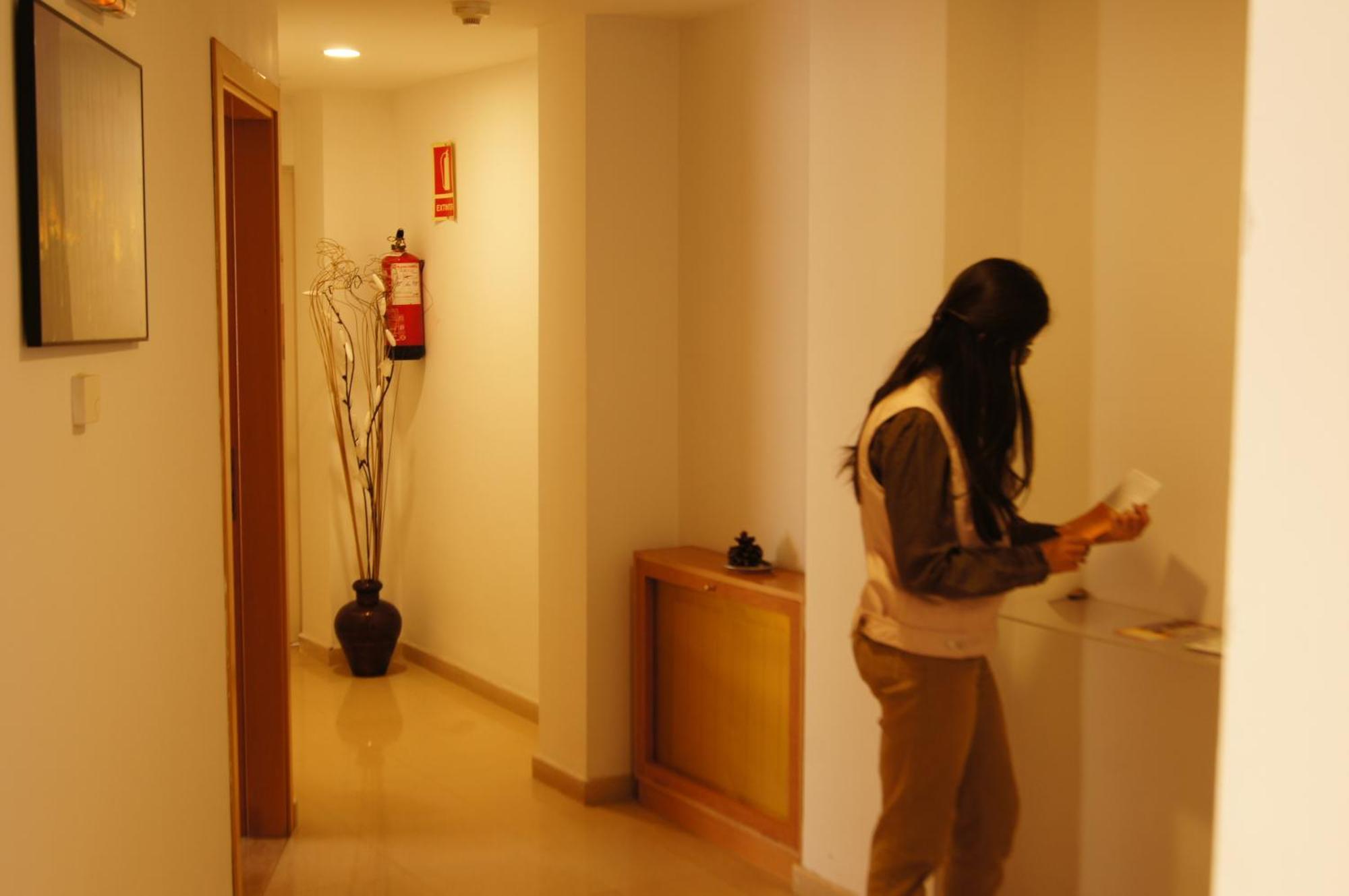 Hotel Cosmos Ταραγόνα Εξωτερικό φωτογραφία