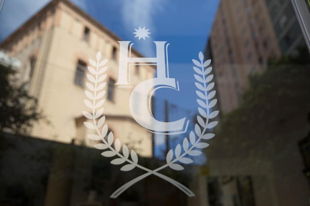 Hotel Cosmos Ταραγόνα Εξωτερικό φωτογραφία