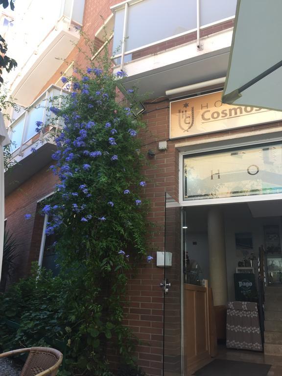 Hotel Cosmos Ταραγόνα Εξωτερικό φωτογραφία