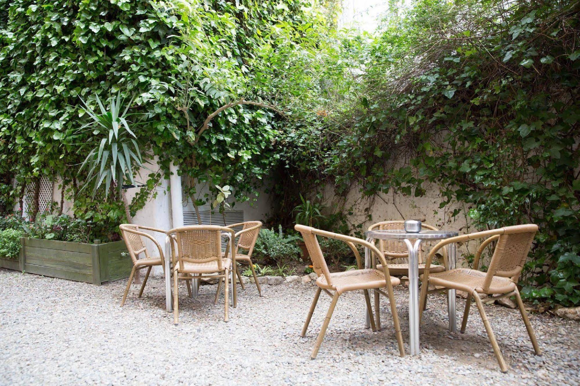 Hotel Cosmos Ταραγόνα Εξωτερικό φωτογραφία
