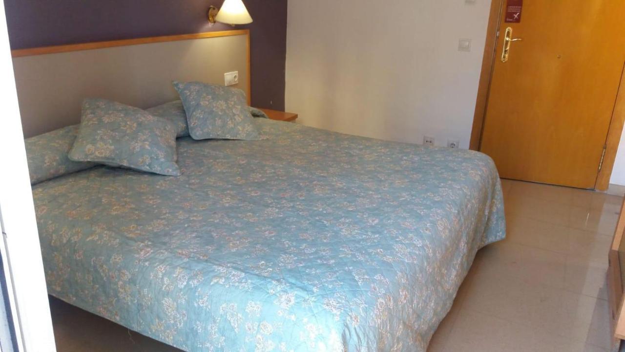 Hotel Cosmos Ταραγόνα Εξωτερικό φωτογραφία
