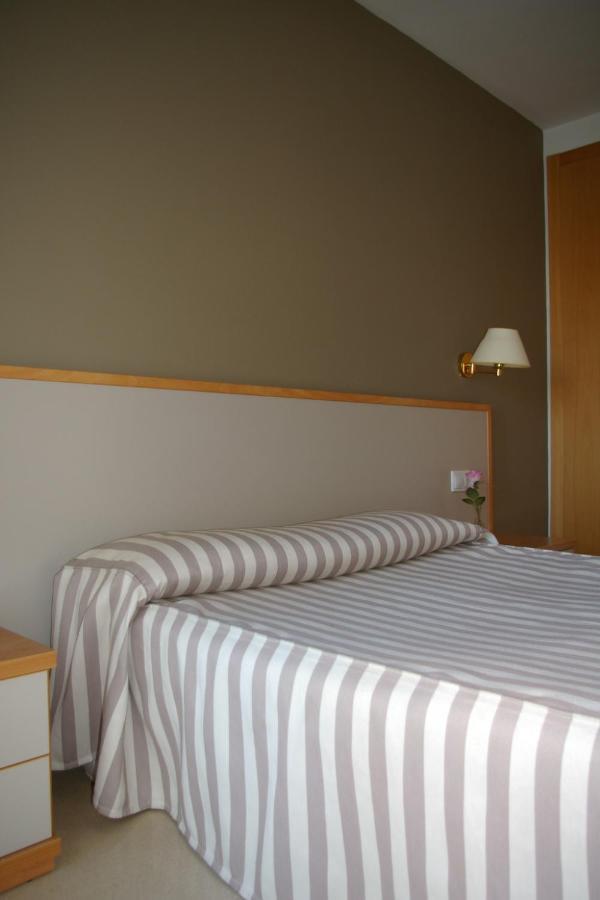 Hotel Cosmos Ταραγόνα Εξωτερικό φωτογραφία